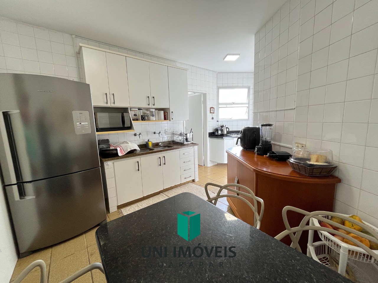 Apartamento, 4 quartos, 130 m² - Foto 9