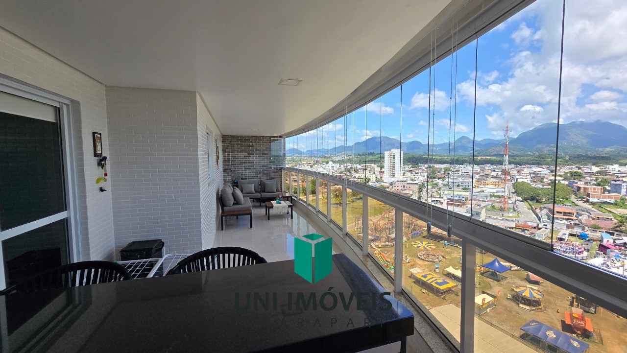 Apartamento, 2 quartos, 85 m² - Foto 2