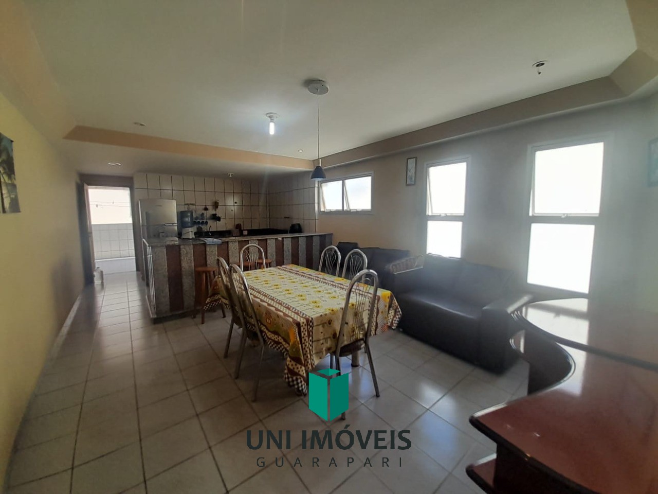 Cobertura, 3 quartos, 120 m² - Foto 18