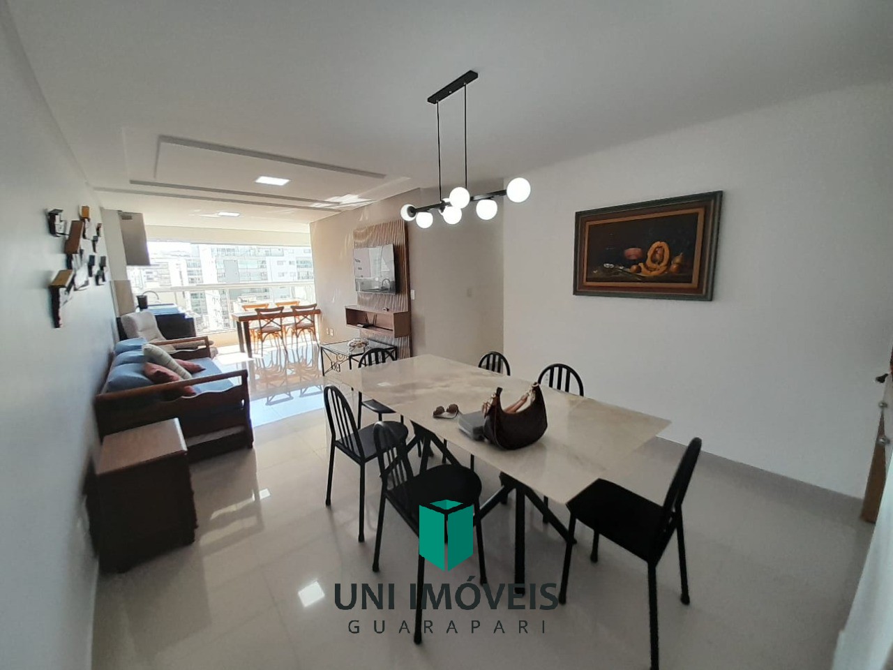 Apartamento, 3 quartos, 106 m² - Foto 5