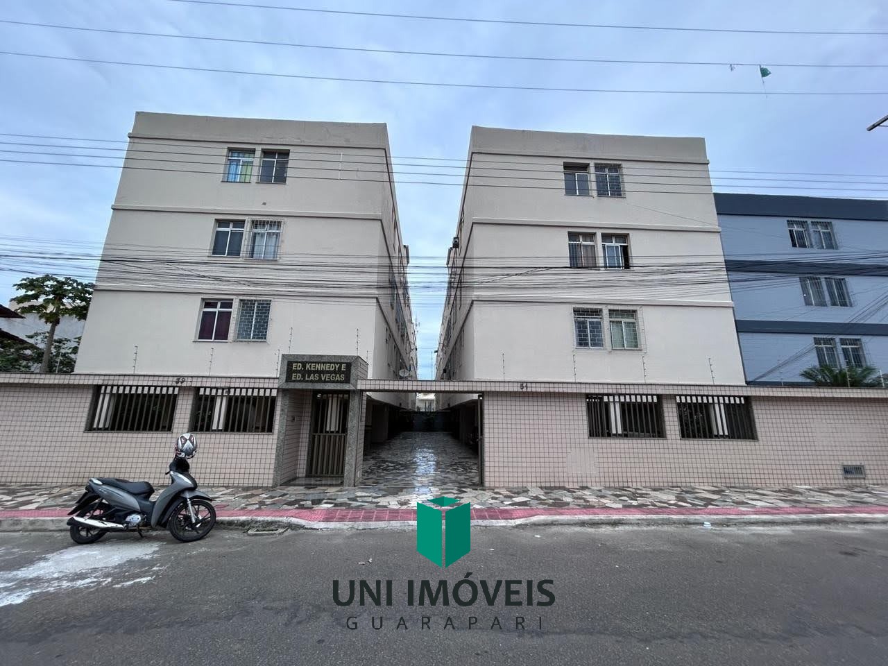 Apartamento, 2 quartos, 65 m² - Foto 8