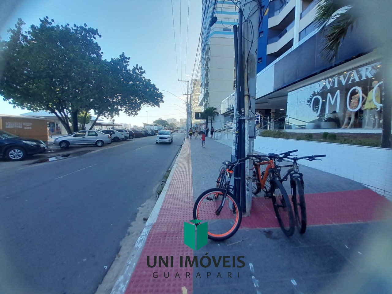 Loja-Salão, 55 m² - Foto 3