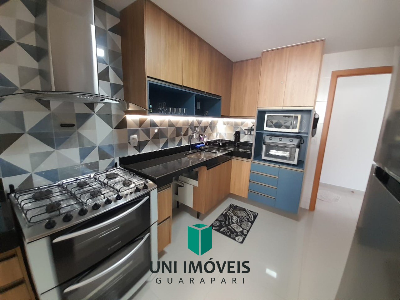 Apartamento, 3 quartos, 106 m² - Foto 13
