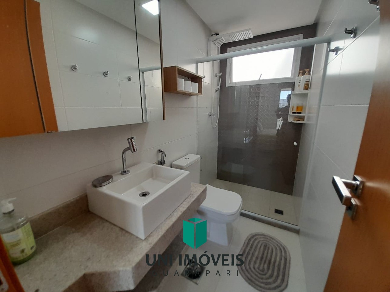 Apartamento, 3 quartos, 106 m² - Foto 21