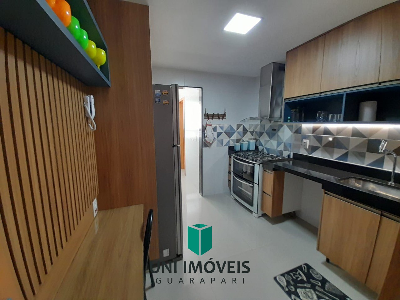 Apartamento, 3 quartos, 106 m² - Foto 15