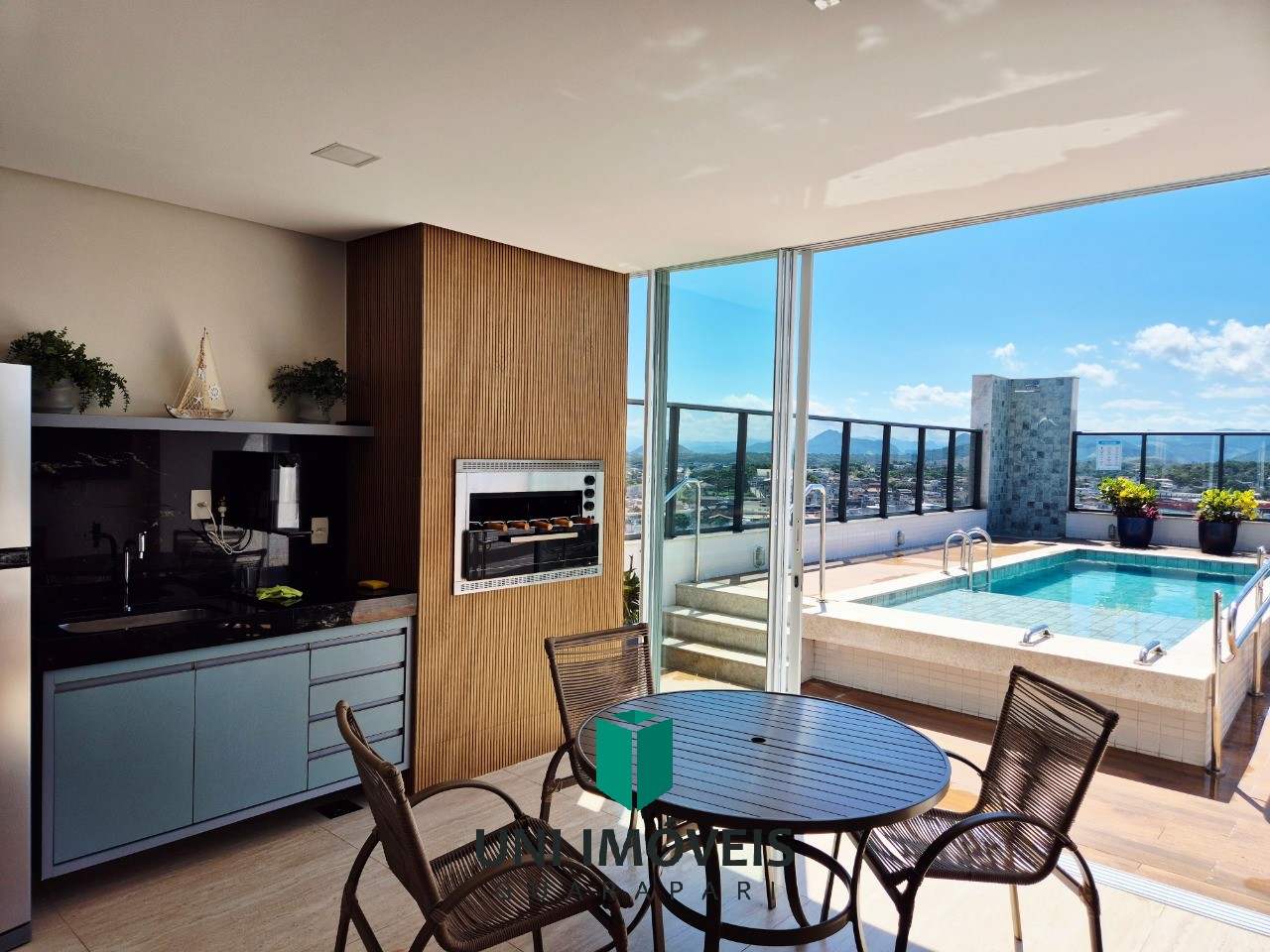 Apartamento, 3 quartos, 120 m² - Foto 22