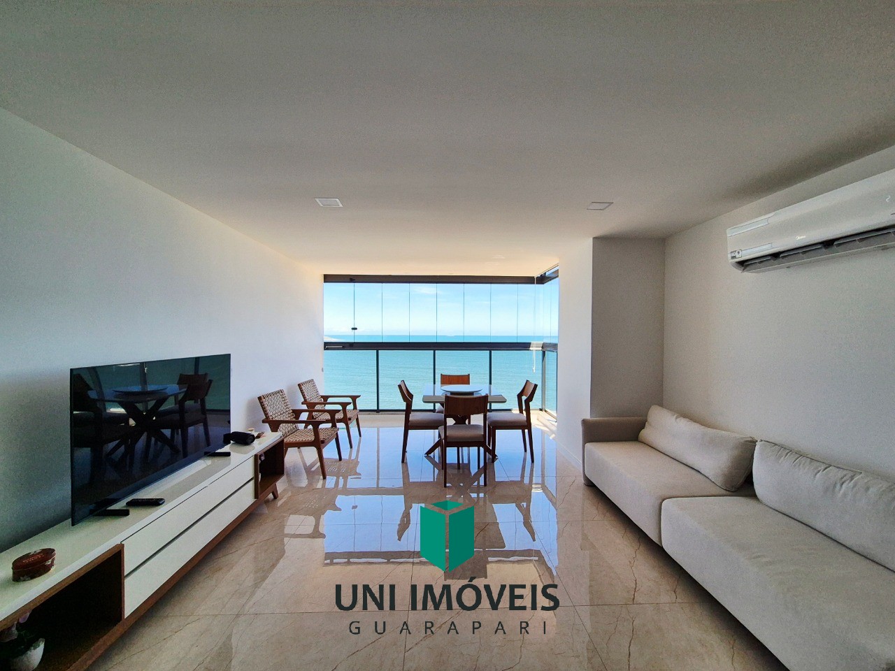 Apartamento, 3 quartos, 120 m² - Foto 5