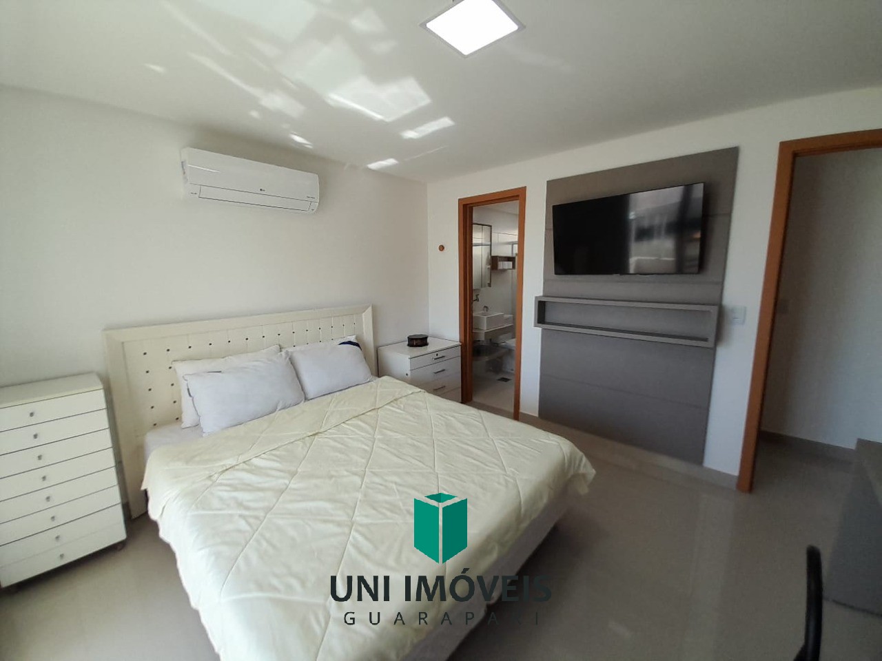 Apartamento, 3 quartos, 106 m² - Foto 23