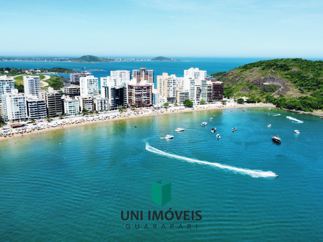 Cobertura, 4 quartos, 256 m² - Foto 2