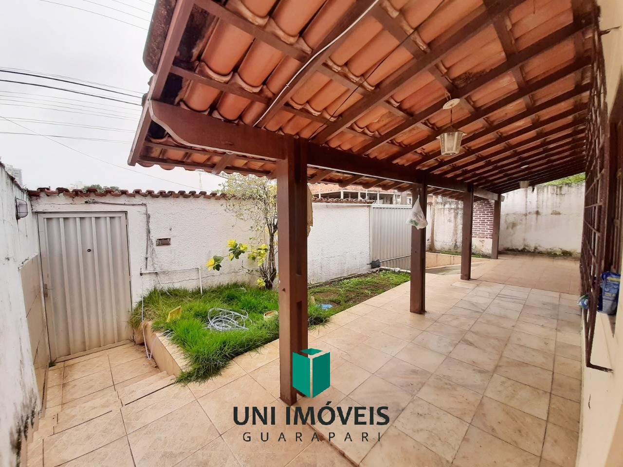 Casa, 4 quartos, 360 m² - Foto 2