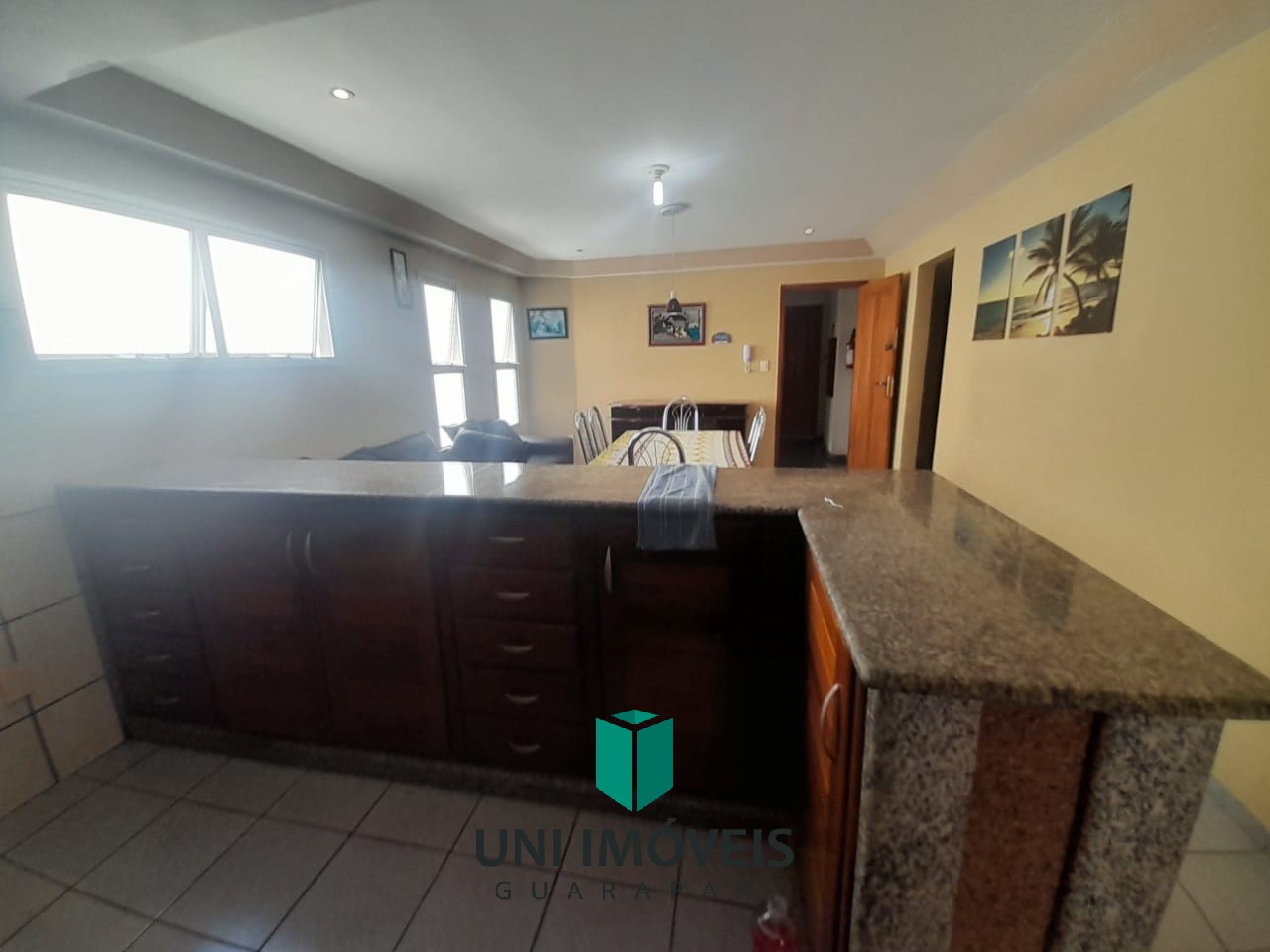 Cobertura, 3 quartos, 120 m² - Foto 4