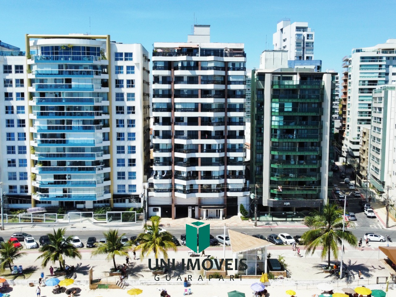 Cobertura, 4 quartos, 256 m² - Foto 1