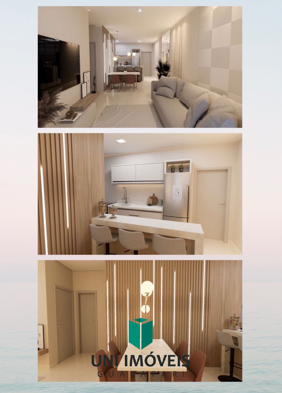 Apartamento, 2 quartos, 70 m² - Foto 3