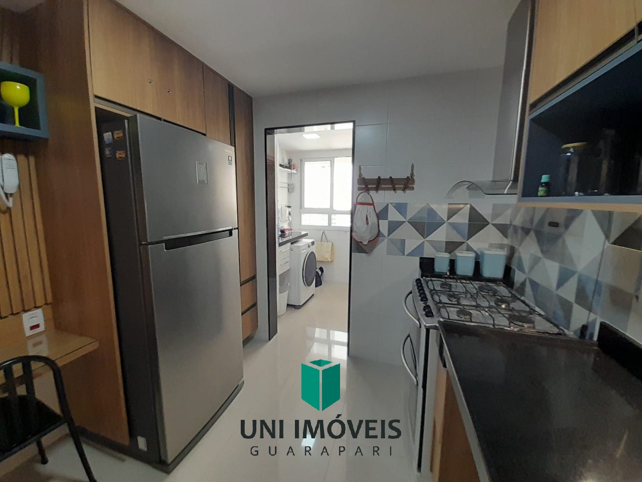 Apartamento, 3 quartos, 106 m² - Foto 12