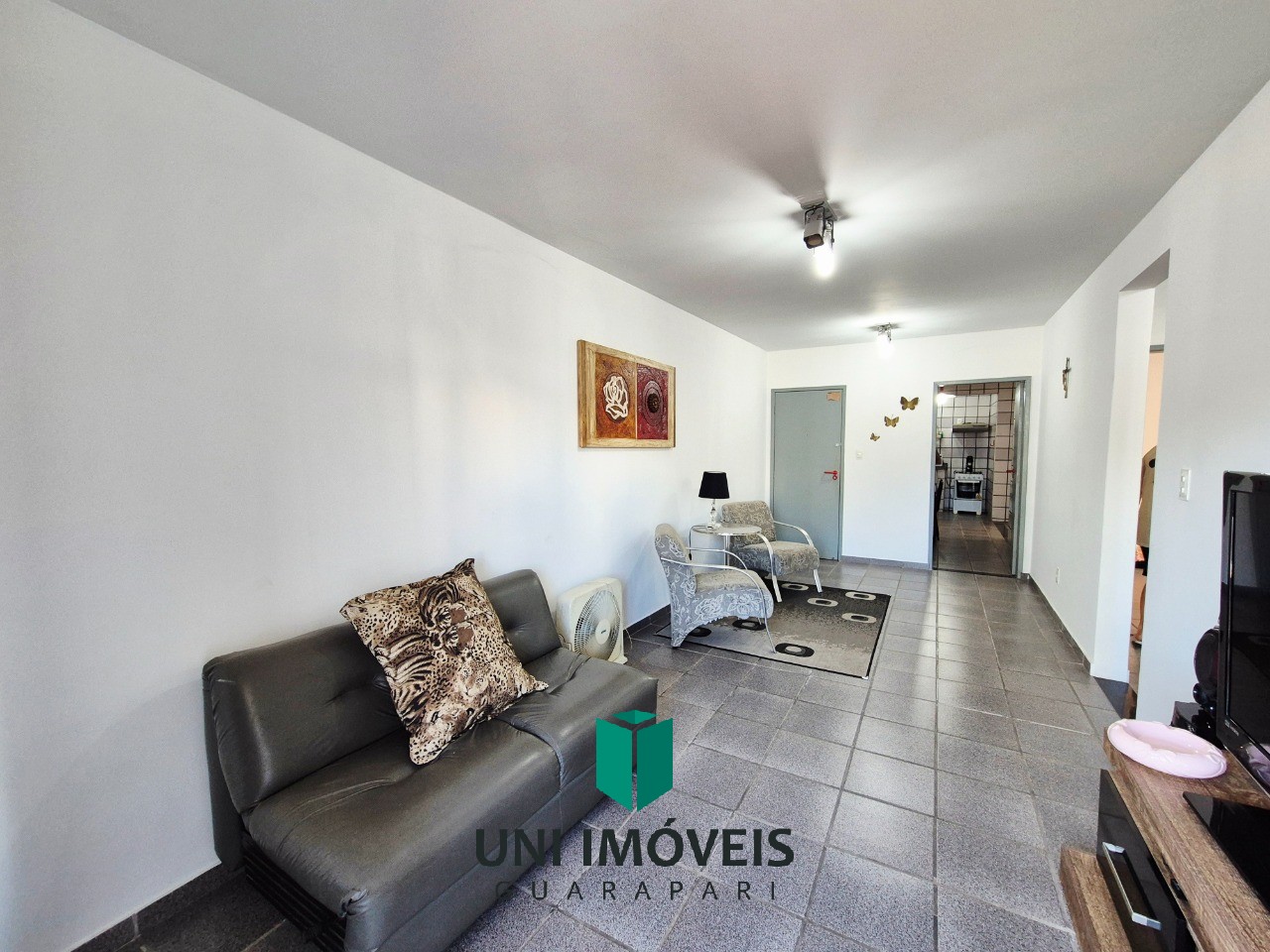 Apartamento, 2 quartos, 92 m² - Foto 5