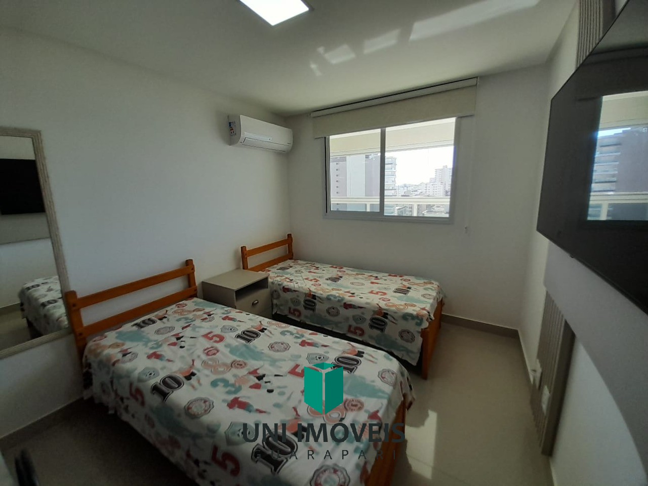 Apartamento, 3 quartos, 106 m² - Foto 26