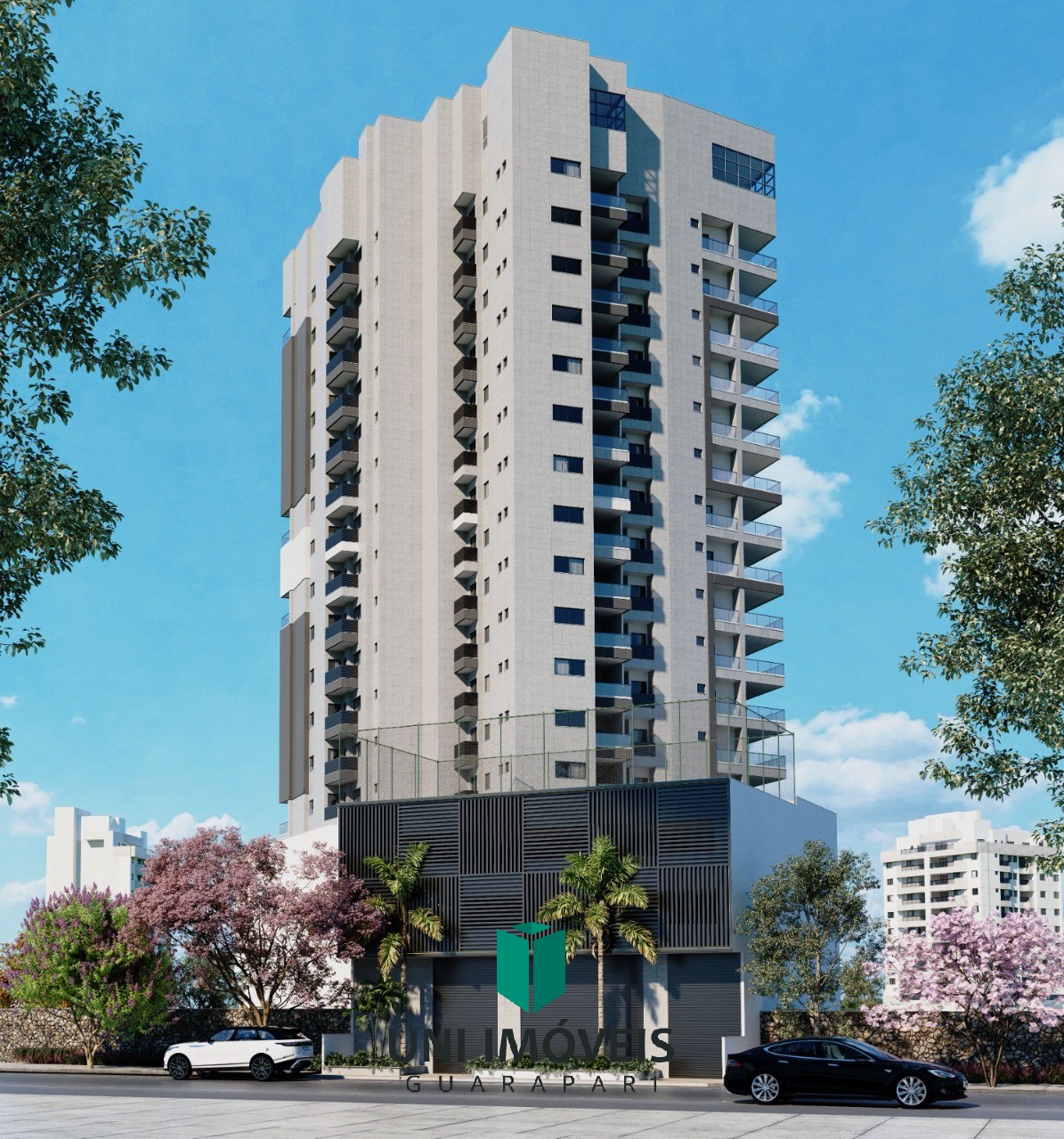 Apartamento, 2 quartos, 70 m² - Foto 20