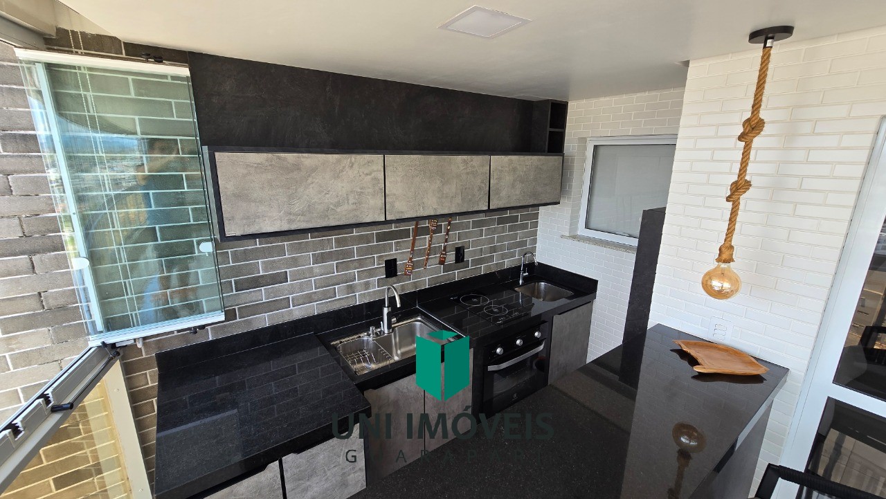 Apartamento, 2 quartos, 85 m² - Foto 20