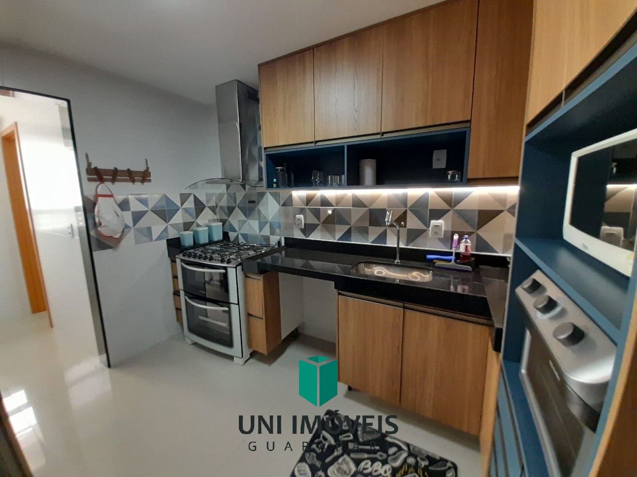 Apartamento, 3 quartos, 106 m² - Foto 14