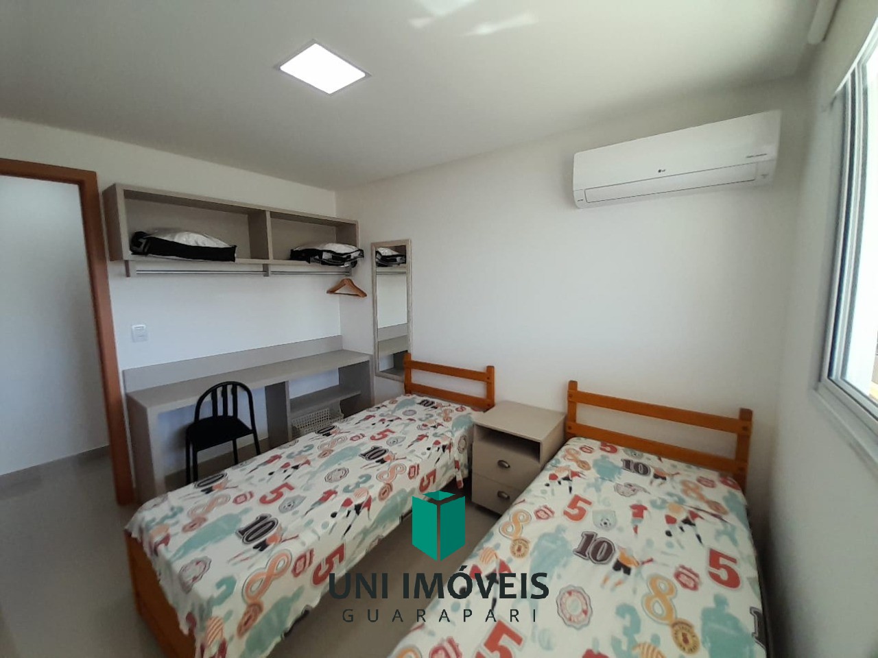 Apartamento, 3 quartos, 106 m² - Foto 25