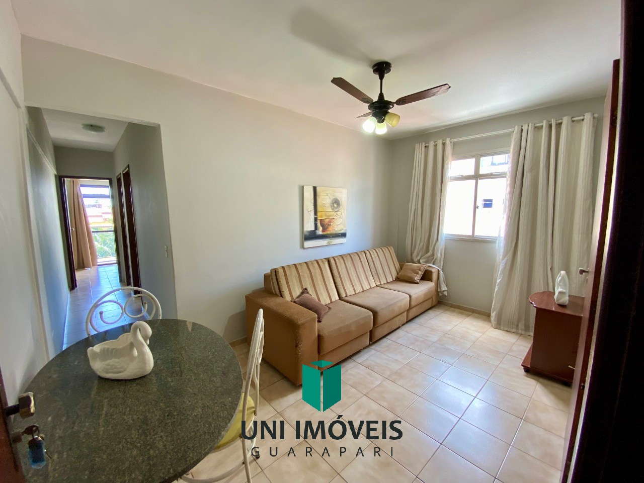 Apartamento, 2 quartos, 71 m² - Foto 2