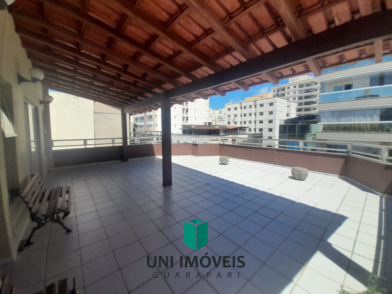 Cobertura, 3 quartos, 120 m² - Foto 19
