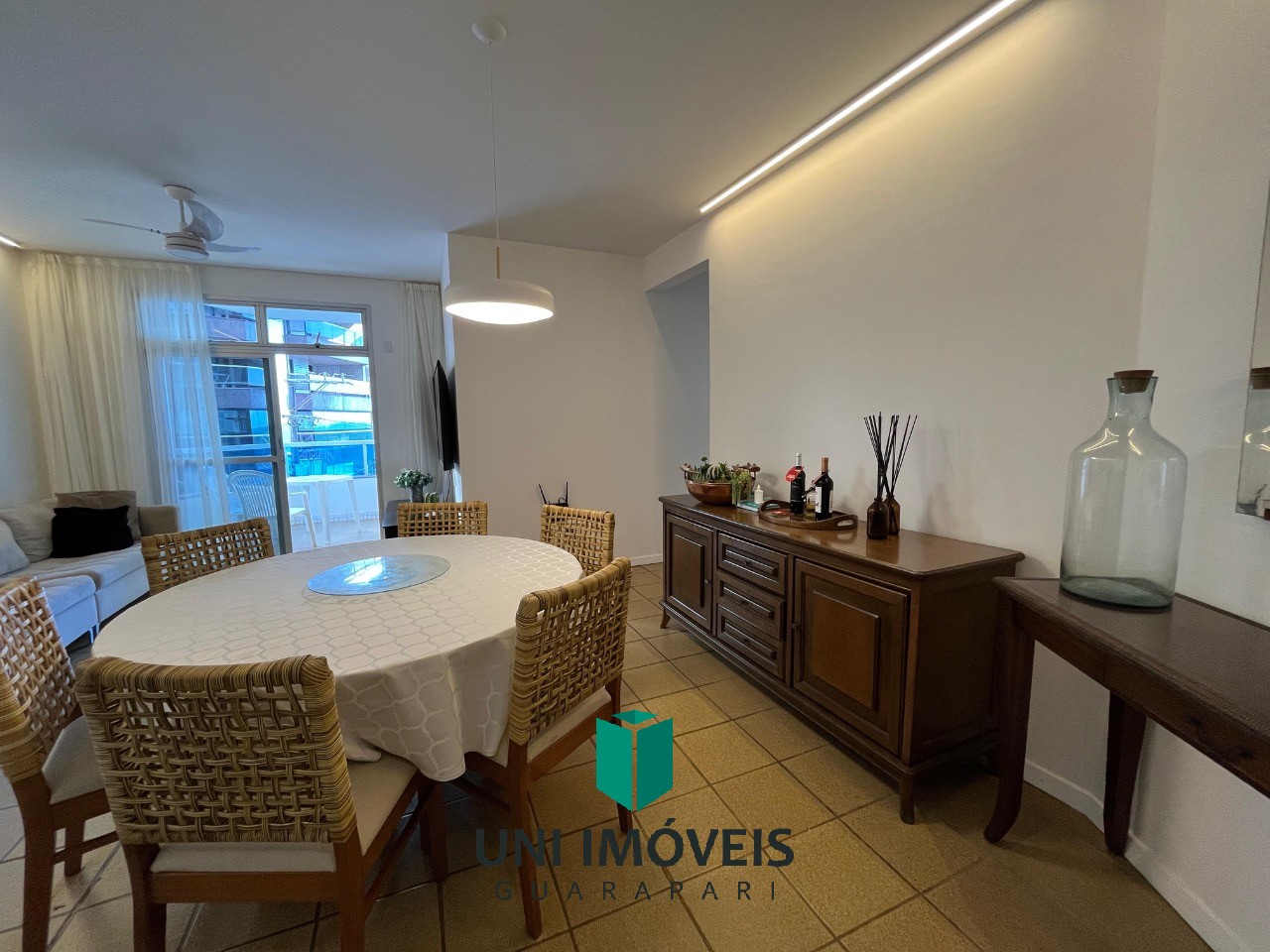 Apartamento, 4 quartos, 130 m² - Foto 3