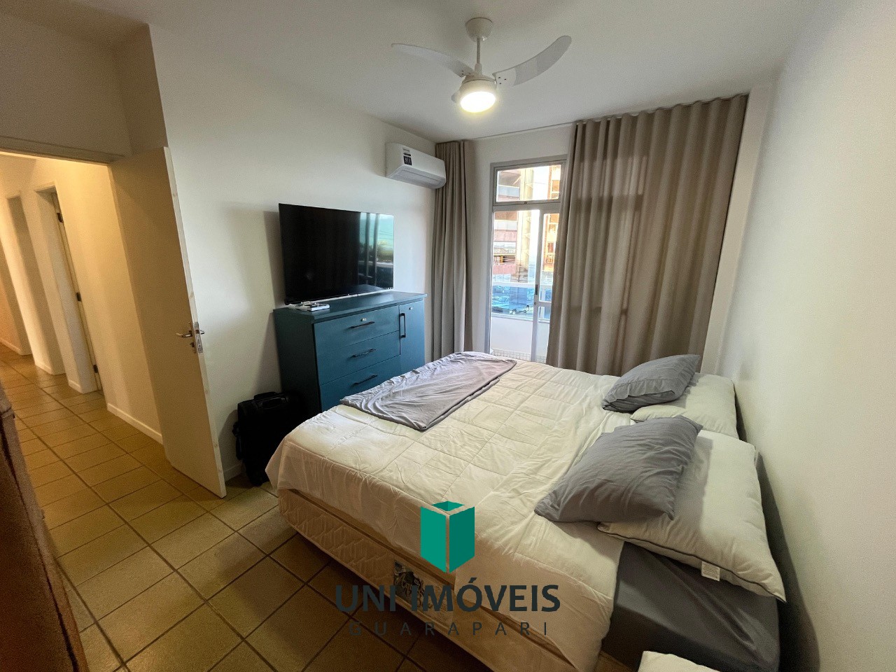 Apartamento, 4 quartos, 130 m² - Foto 19