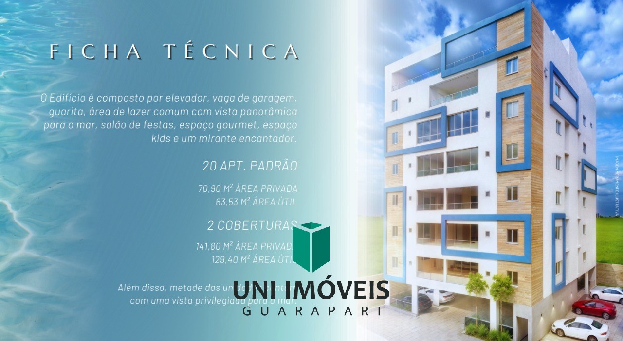 Apartamento, 2 quartos, 70 m² - Foto 8