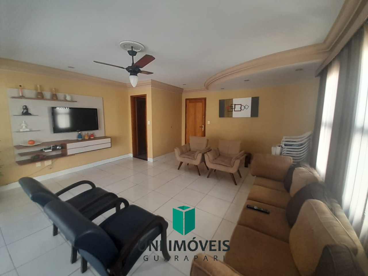 Cobertura, 3 quartos, 120 m² - Foto 29