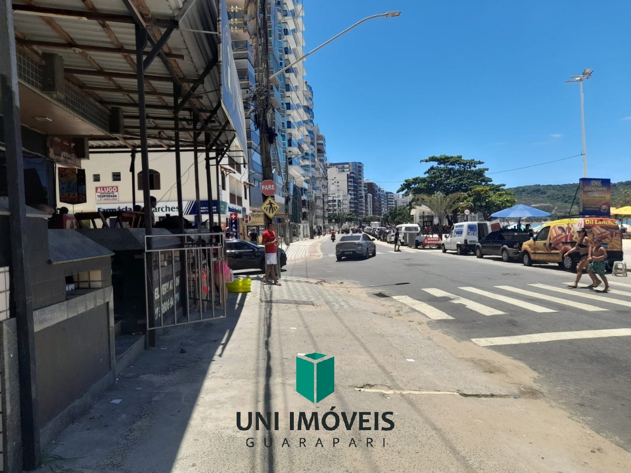 Loja-Salão, 100 m² - Foto 5