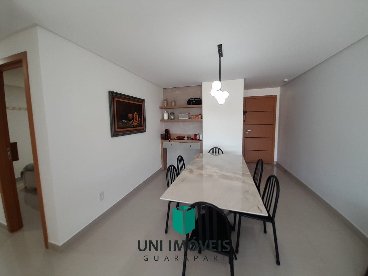 Apartamento, 3 quartos, 106 m² - Foto 4