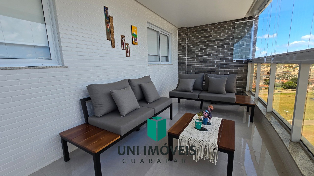Apartamento, 2 quartos, 85 m² - Foto 19