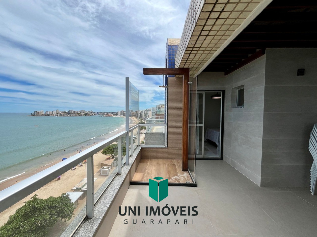 Cobertura, 5 quartos, 220 m² - Foto 13