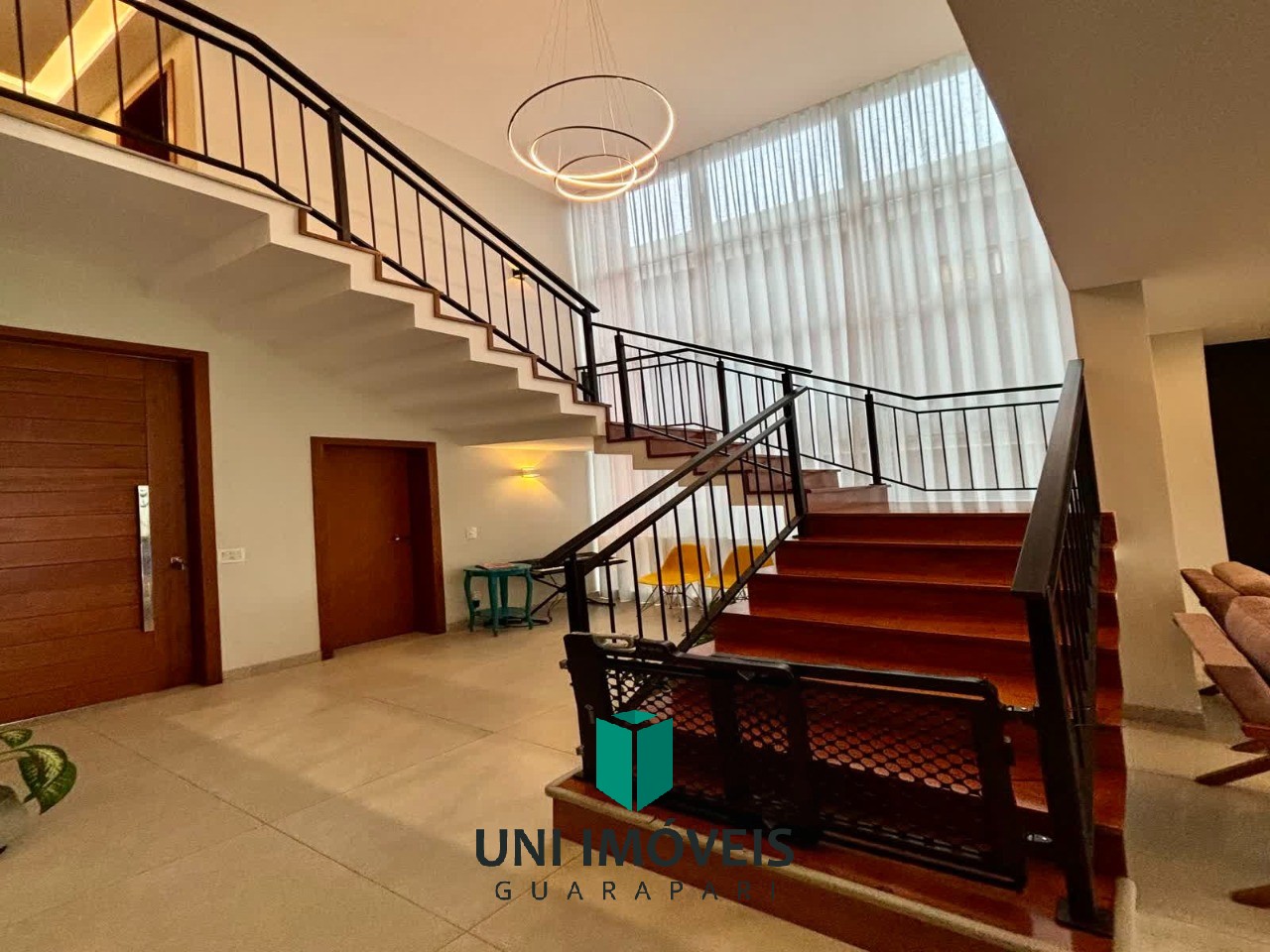 Casa, 4 quartos, 310 m² - Foto 6