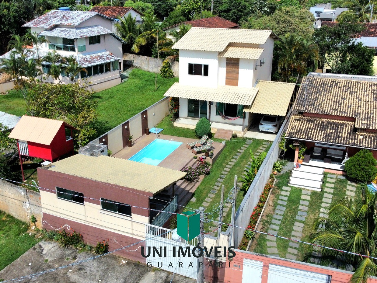 Prédio Inteiro, 416 m² - Foto 21