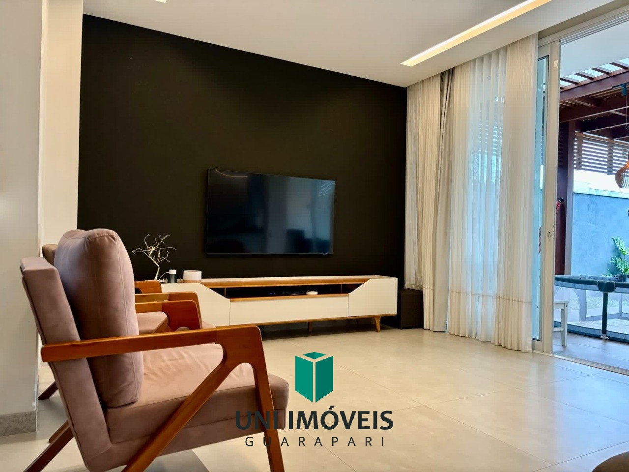 Casa, 4 quartos, 310 m² - Foto 3