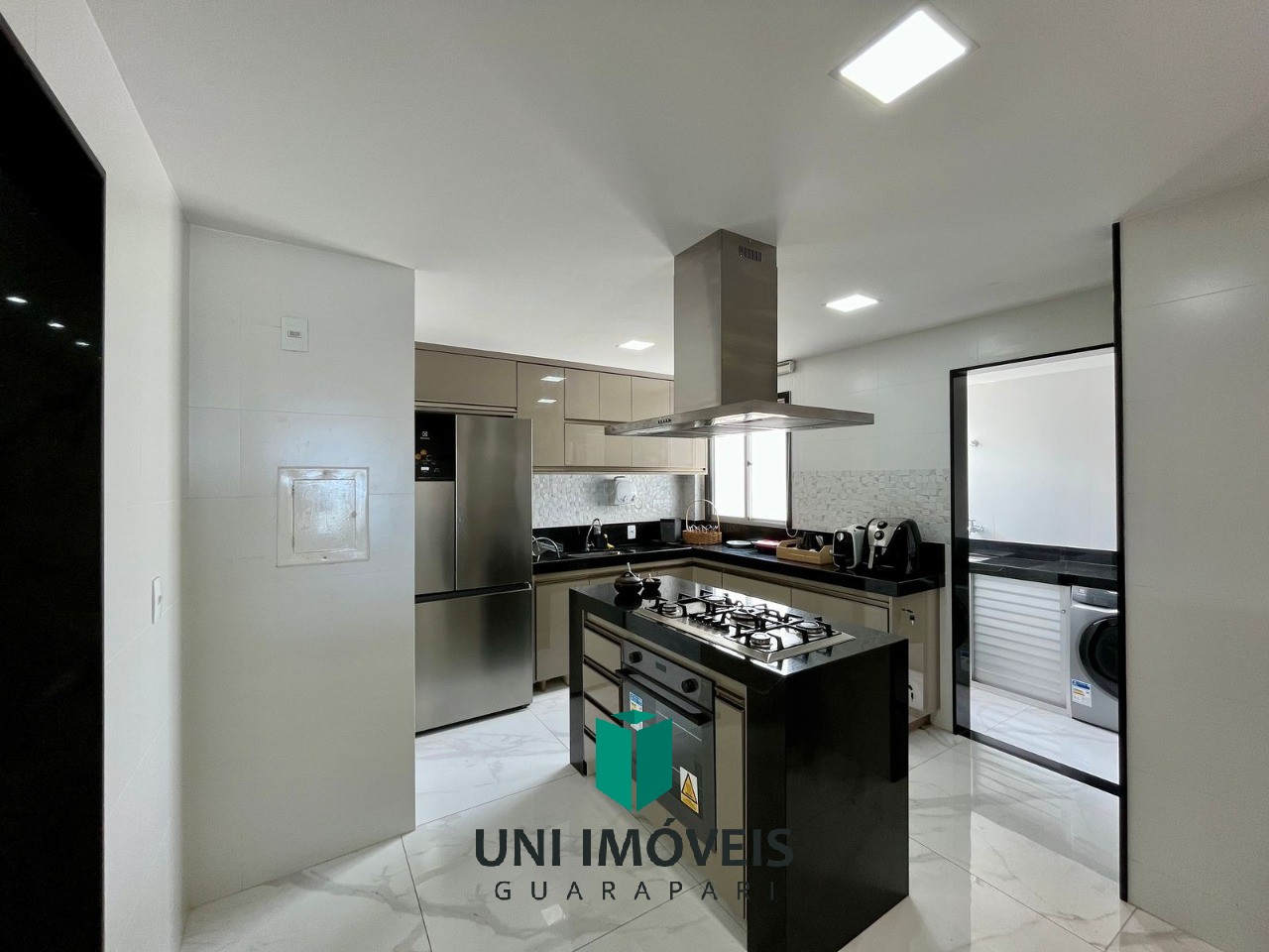 Cobertura, 5 quartos, 220 m² - Foto 31