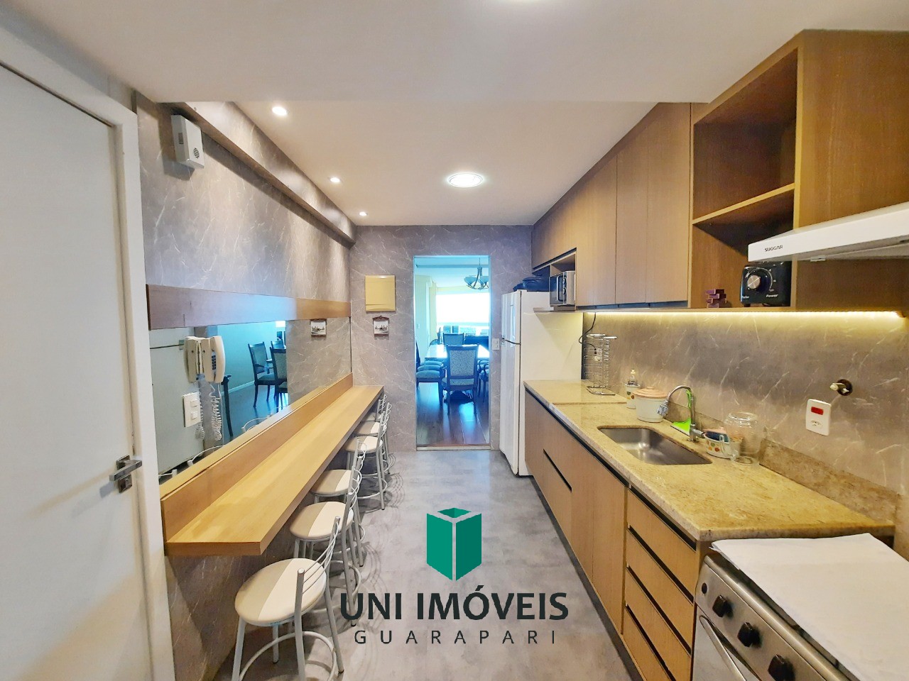 Apartamento, 3 quartos, 114 m² - Foto 9