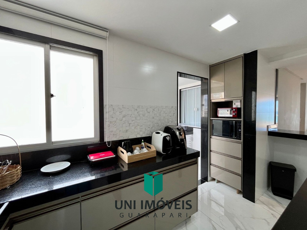 Cobertura, 5 quartos, 220 m² - Foto 35