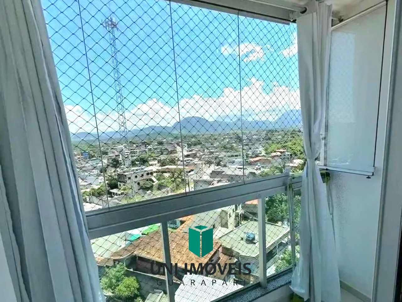 Apartamento, 2 quartos, 60 m² - Foto 3