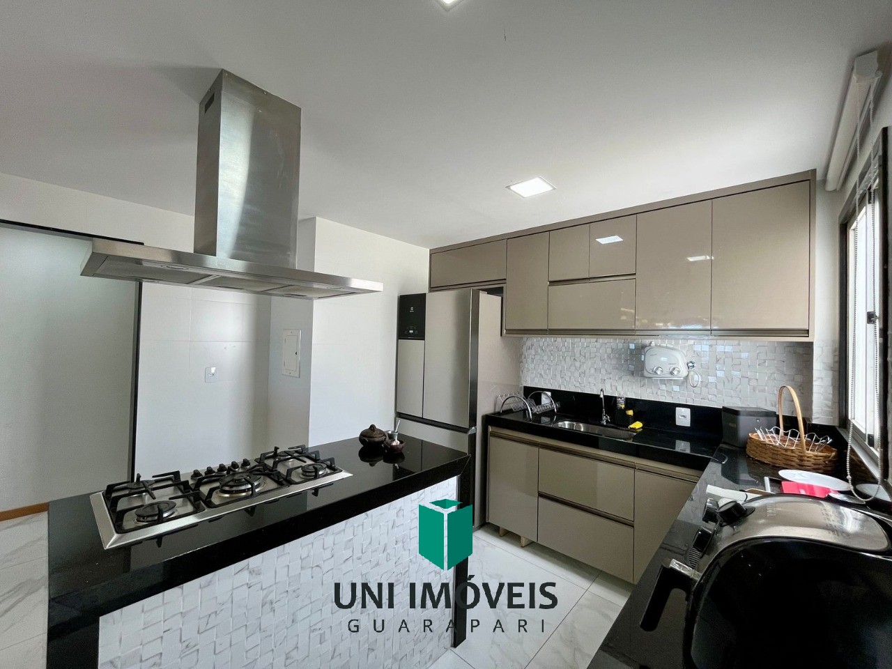 Cobertura, 5 quartos, 220 m² - Foto 33
