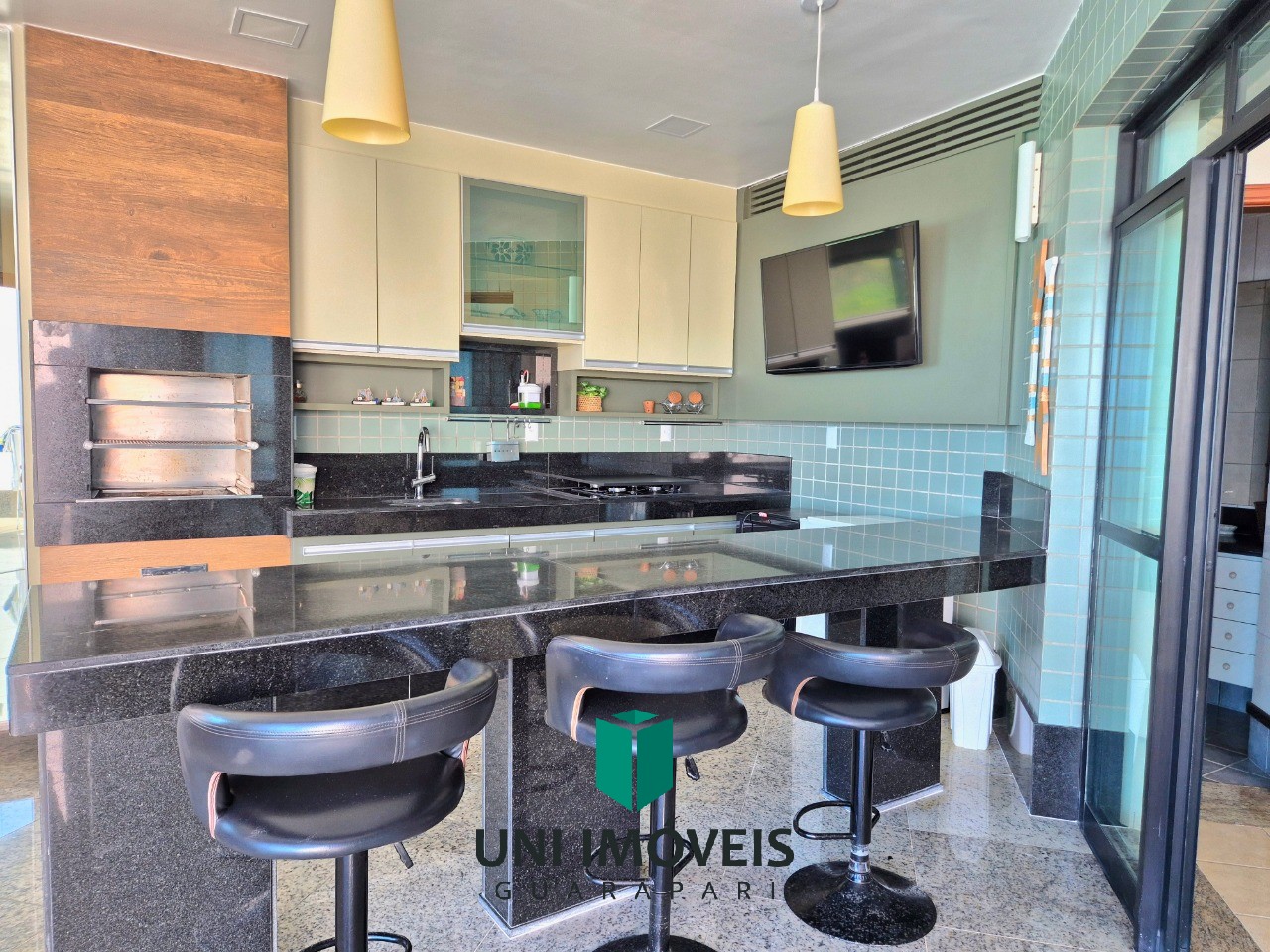Cobertura, 4 quartos, 300 m² - Foto 42