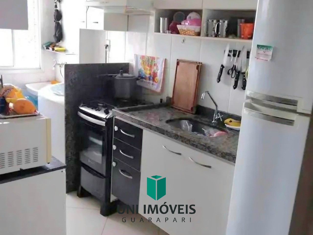 Apartamento, 2 quartos, 60 m² - Foto 8