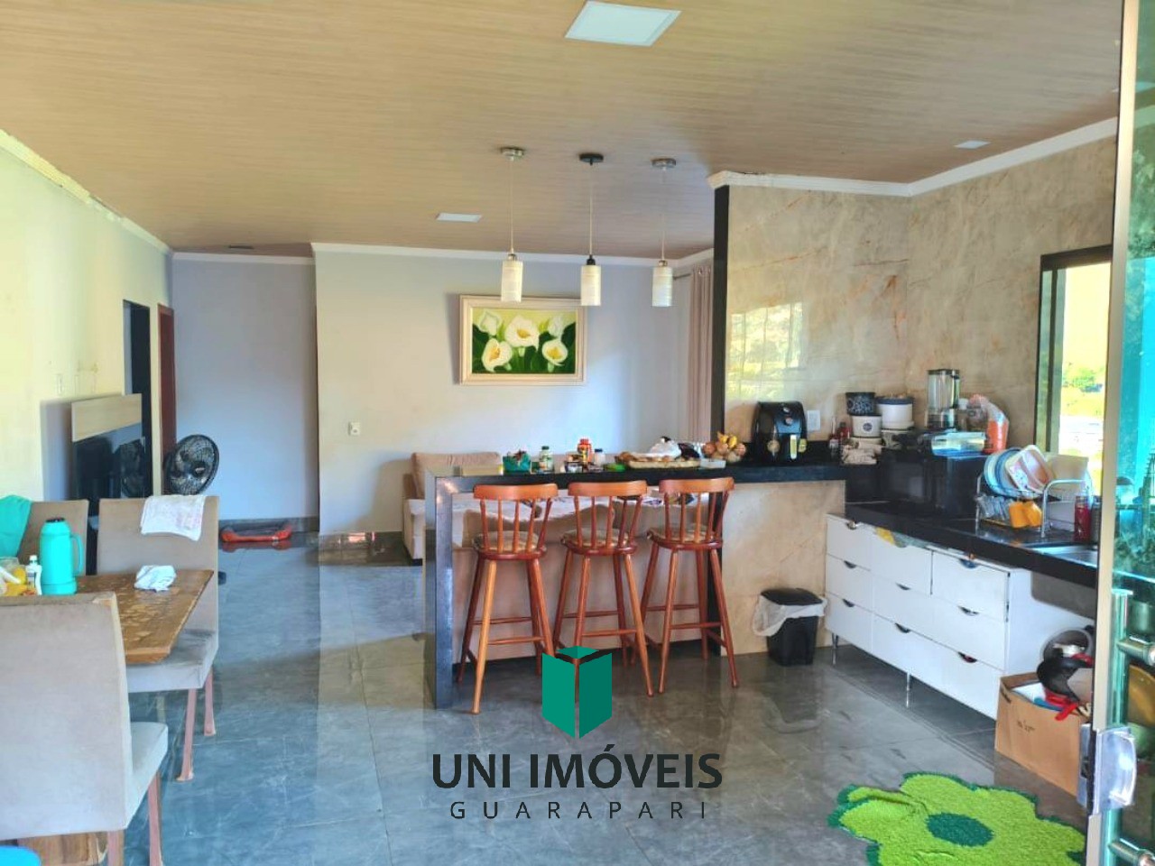 Chácara, 3 quartos - Foto 7