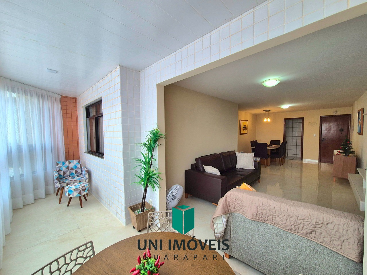 Apartamento, 4 quartos, 159 m² - Foto 12