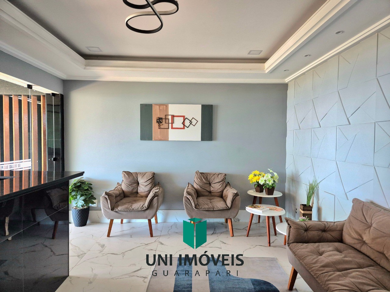 Cobertura, 4 quartos, 300 m² - Foto 6