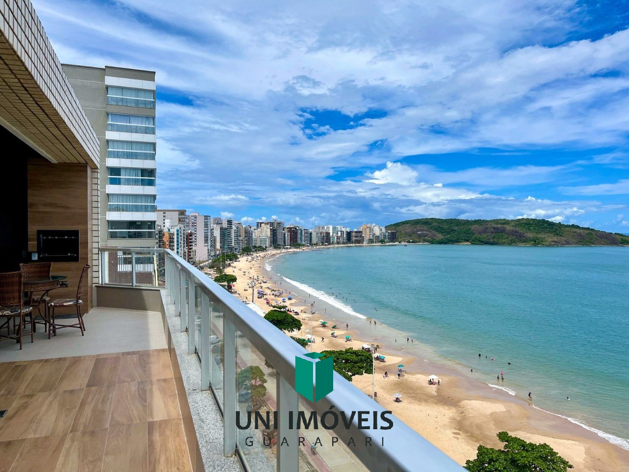 Cobertura, 5 quartos, 220 m² - Foto 3