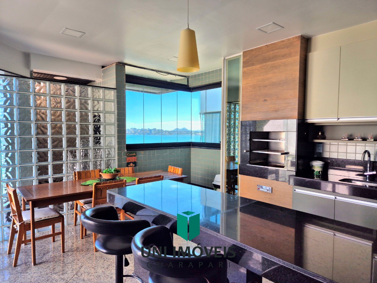 Cobertura, 4 quartos, 300 m² - Foto 44