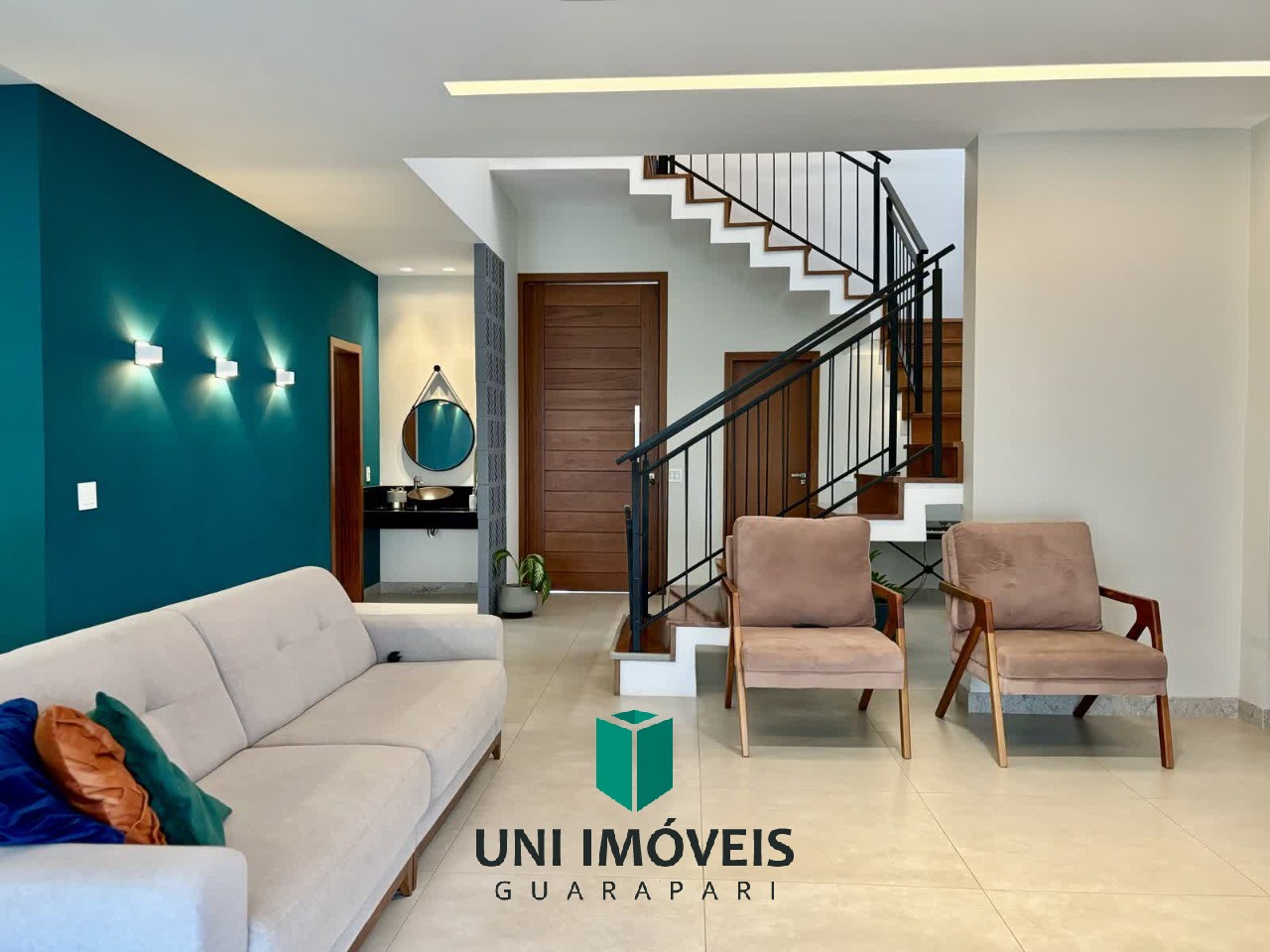 Casa, 4 quartos, 310 m² - Foto 21